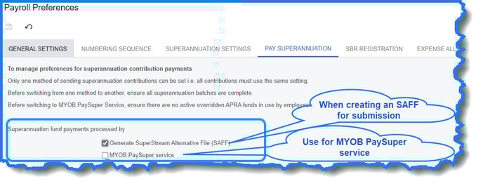 SuperContributionMethod