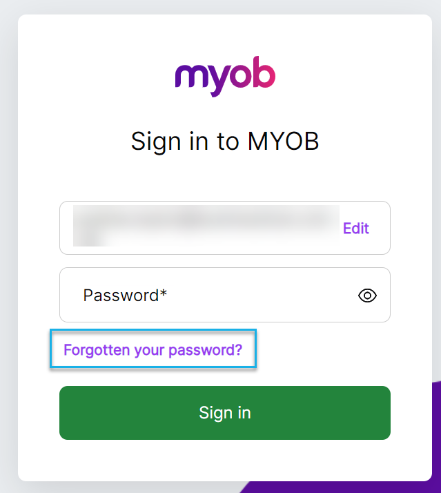 forgotpassword